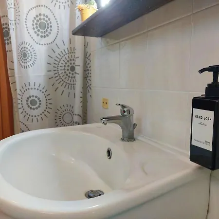 Casa Delle Margherite * 라디스폴리