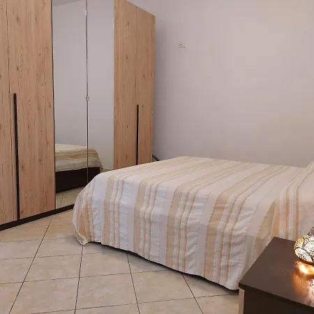 Casa Delle Margherite Apartamento Ladispoli
