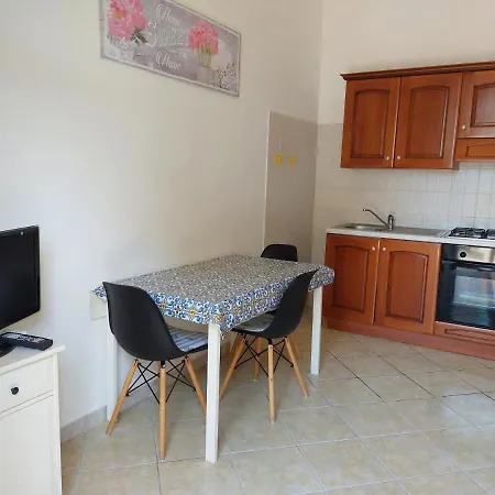 Apartamento Casa Delle Margherite *