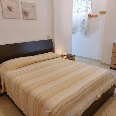 Casa Delle Margherite