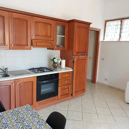 Casa Delle Margherite Apartamento *