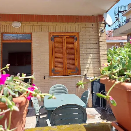 Casa Delle Margherite