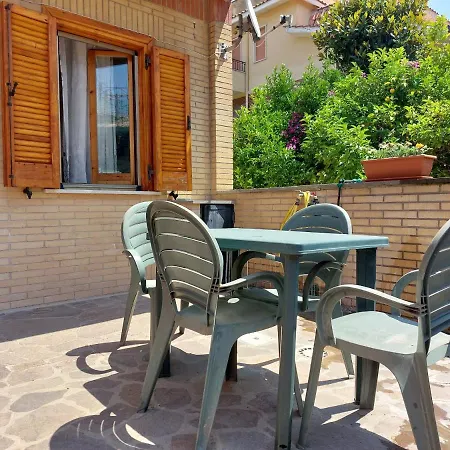 Appartamento Casa Delle Margherite *