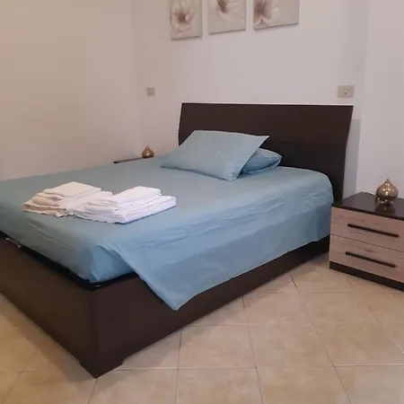 Appartamento Casa Delle Margherite