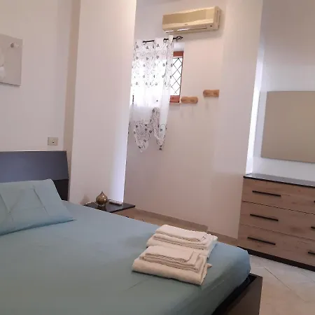 Casa Delle Margherite 라디스폴리