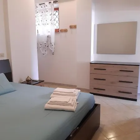 Casa Delle Margherite 라디스폴리