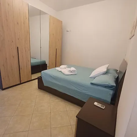 Appartamento Casa Delle Margherite